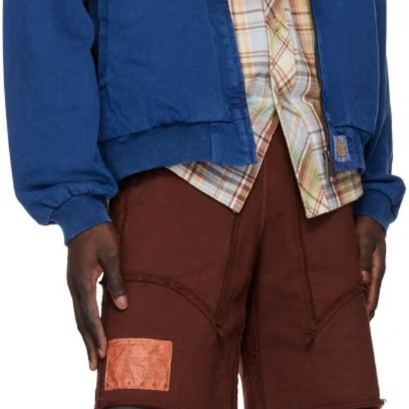 Nike Air Humara Men's FJ7109-002 Light Bone/Earth/Wheatgrass/Viotech SZ 10 - Picture 11 of 13